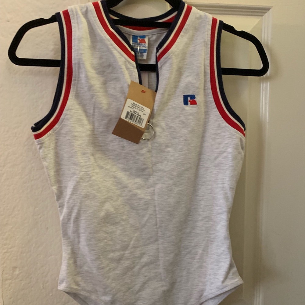 Urban Outfitters Bodysuit